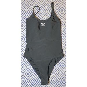 Adidas One Piece Swimsui